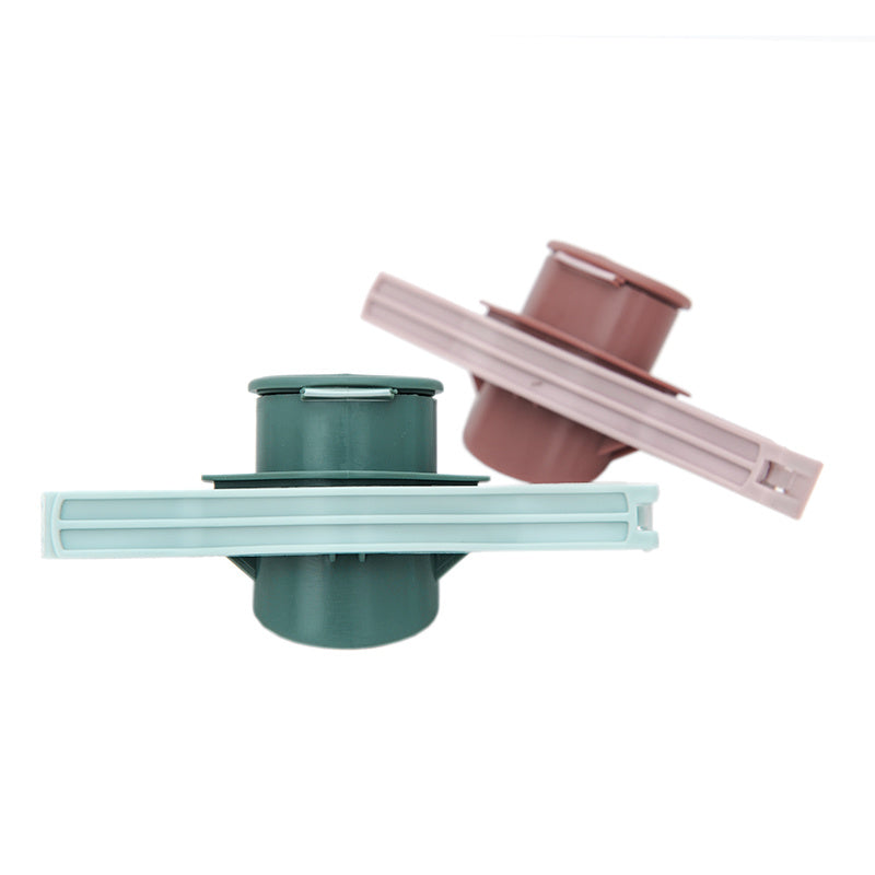 Pet Products Cat And Dog Sealing Clip Portable Sealing Clip