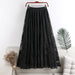 Lace Skirt Women Skirt