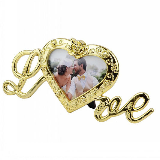 Golden Rose Valentine's Day Gift