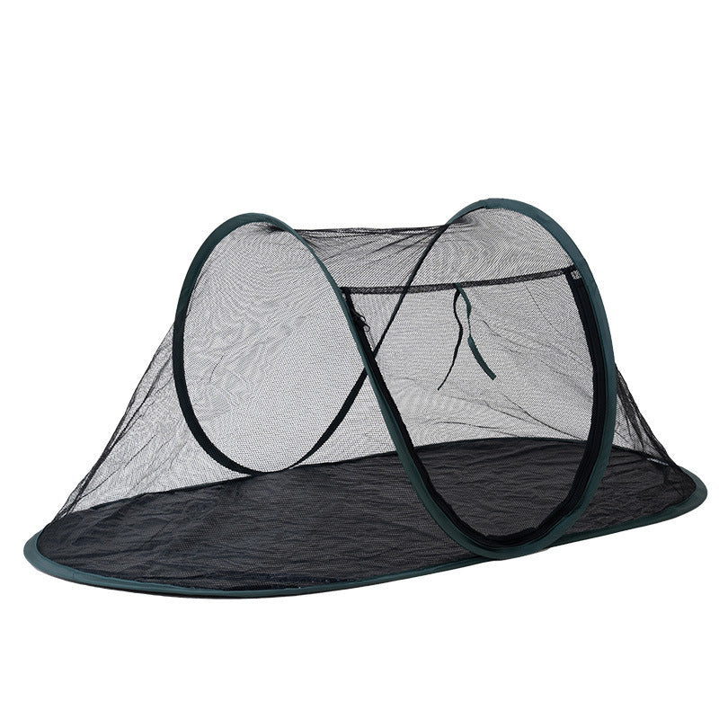 Tent Dogs And Cats Travel Pet Bed