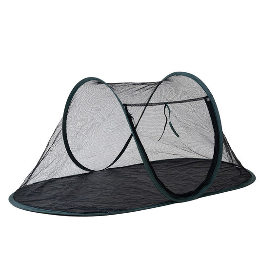 Tent Dogs And Cats Travel Pet Bed