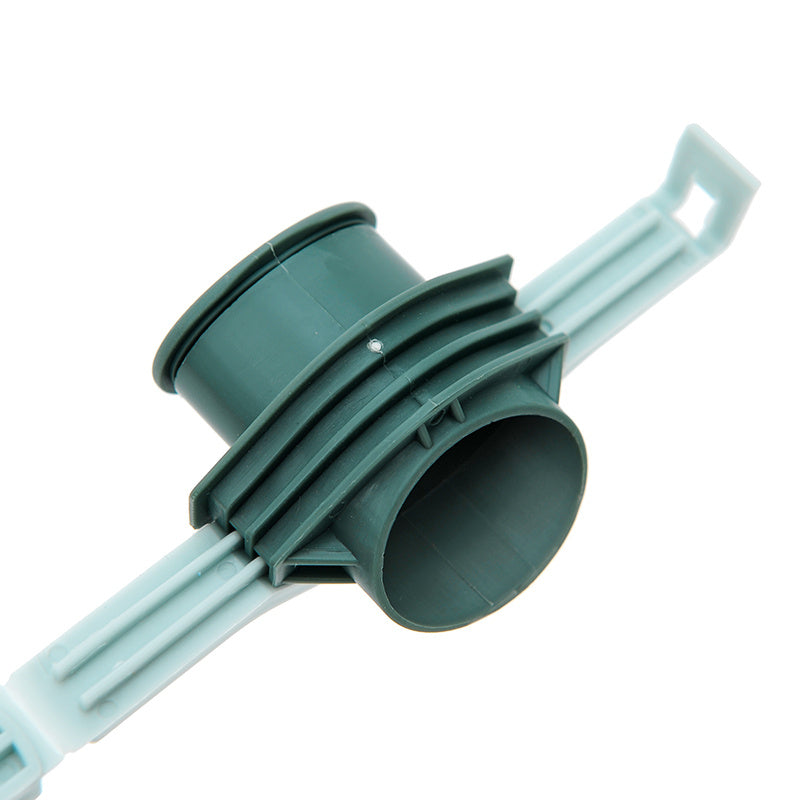 Pet Products Cat And Dog Sealing Clip Portable Sealing Clip