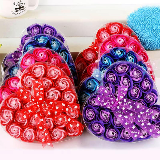 Rose Birthday Gift Party Favor Valentines Day Gift