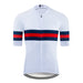 Breathable biker shirt