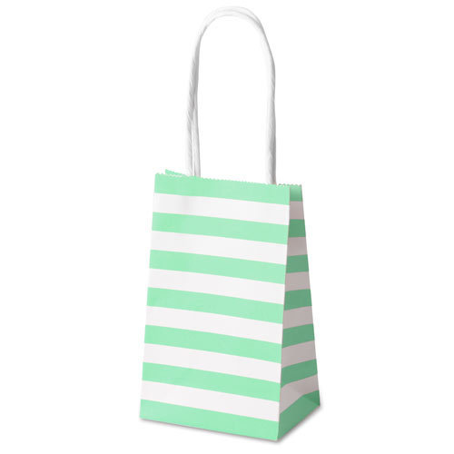 Valentine's day jewelry gift wrapping bag