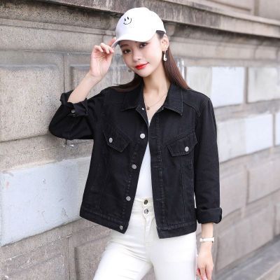 Hong Kong Style Denim Khaki Overalls