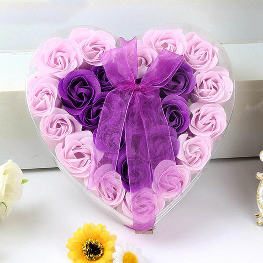 Rose Birthday Gift Party Favor Valentines Day Gift