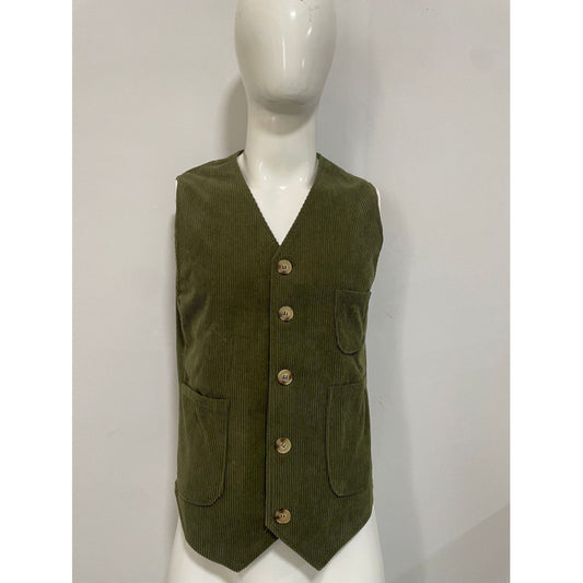 Fashionable Minimalist Retro Designed Mens Suit