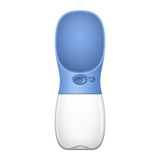 Pet Water Cup Outdoor Portable Water Bottle