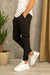 Men's Casual Trousers Suit Fabric Trousers