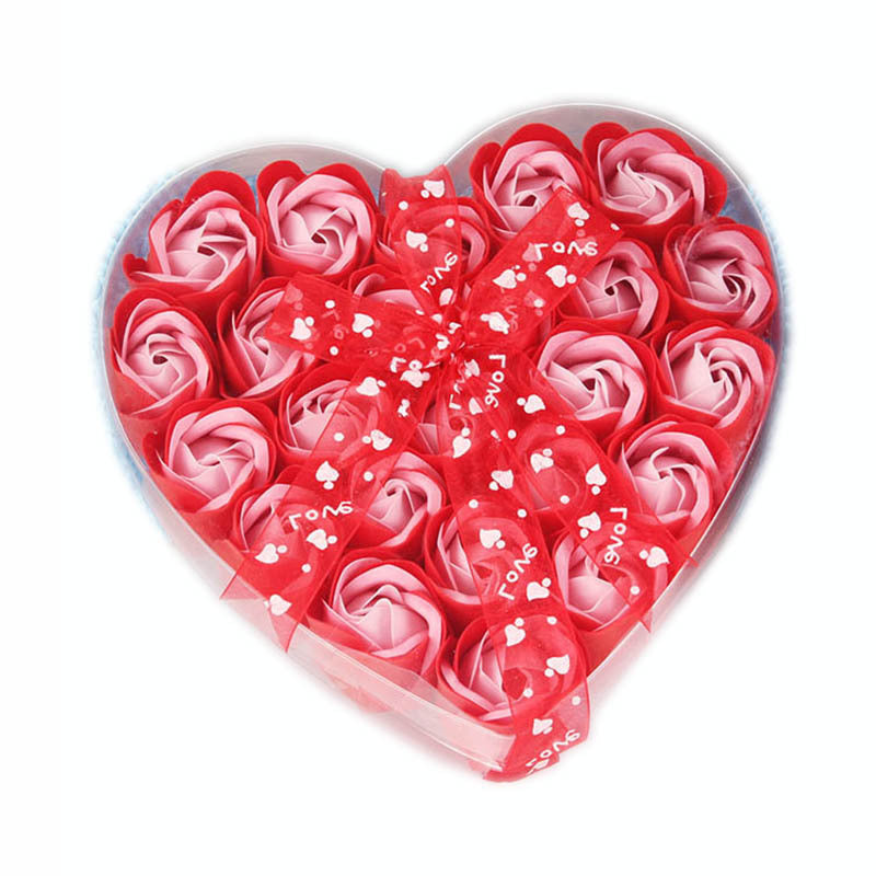 Rose Birthday Gift Party Favor Valentines Day Gift