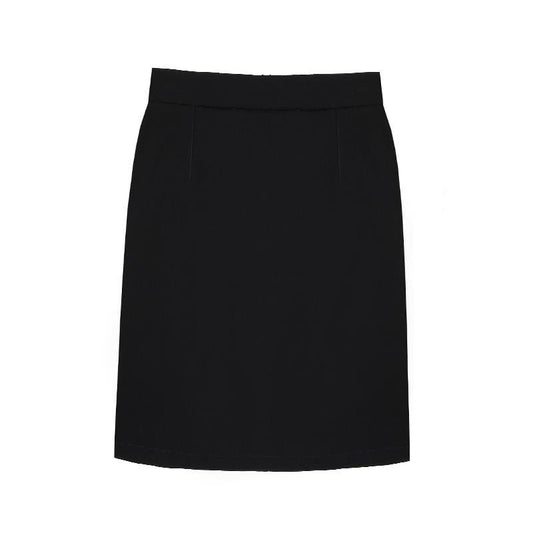 One-step Skirt Bag Hip Short Skirt Bag Skirt Suit Skirt Work Skirt