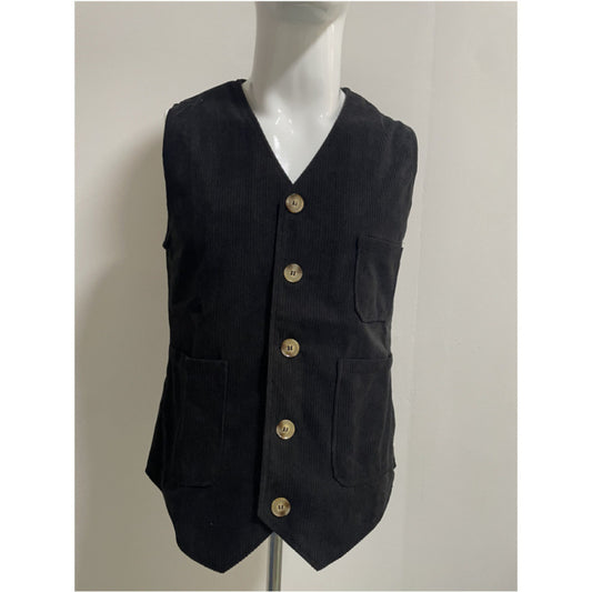 Fashionable Minimalist Retro Designed Mens Suit