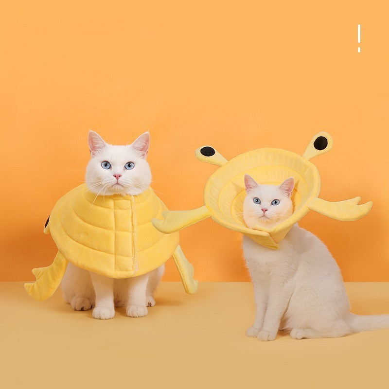 Protective Cover For Pet Cats And Dogs