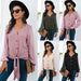 Cross Border Autumn Women''s Clothing Amazon Independent Station